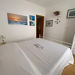M420 - Marcelli, Comodo Trilocale Con Doppio Terrazzo E Aria Condizionata Apartament *