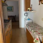 Apartament M420 - Marcelli, Comodo Trilocale Con Doppio Terrazzo E Aria Condizionata Marcelli