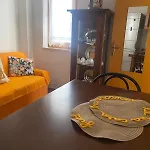 M420 - Marcelli, Comodo Trilocale Con Doppio Terrazzo E Aria Condizionata Marcelli