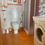 M420 - Marcelli, Comodo Trilocale Con Doppio Terrazzo E Aria Condizionata * Marcelli