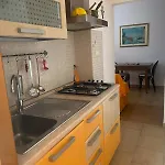 Apartament M420 - Marcelli, Comodo Trilocale Con Doppio Terrazzo E Aria Condizionata Marcelli