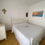 M420 - Marcelli, Comodo Trilocale Con Doppio Terrazzo E Aria Condizionata *