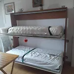 M420 - Marcelli, Comodo Trilocale Con Doppio Terrazzo E Aria Condizionata *