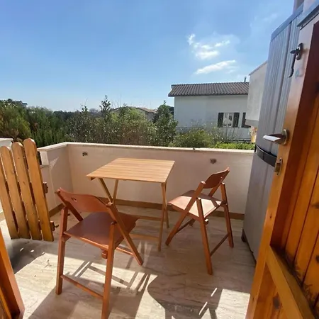 Apartment M420 - Marcelli, Comodo Trilocale Con Doppio Terrazzo E Aria Condizionata