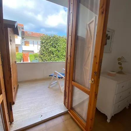Apartament M420 - Marcelli, Comodo Trilocale Con Doppio Terrazzo E Aria Condizionata