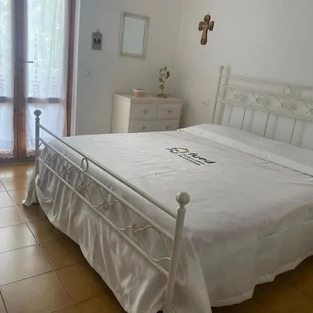 Apartamento M420 - Marcelli, Comodo Trilocale Con Doppio Terrazzo E Aria Condizionata *