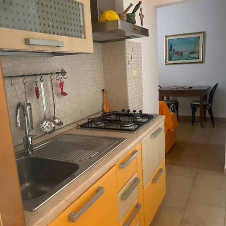 Daire M420 - Marcelli, Comodo Trilocale Con Doppio Terrazzo E Aria Condizionata Marcelli